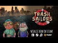 Gameplay video of Trash Sailors  Playstation