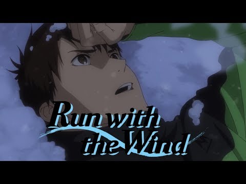 Run with the Wind Ending