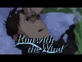 Run with the Wind - Ending | Reset