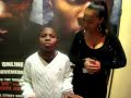 Interview With Shocka And Mrs Ortiz 50 Cent Before I Self Destruct Movie