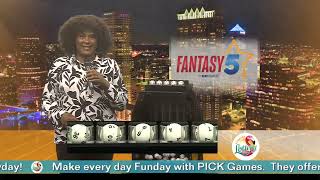 Fantasy 5 20260514