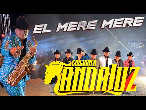 El Mere Mere | Conjunto Andaluz - Rancho La Huerta San Miguel de Allende Guanajuato