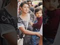 Preeti Jhangiani With Her Husband Parvin Dabas Cute Kids Jaivesh Dabas Ytbshorts Viral
