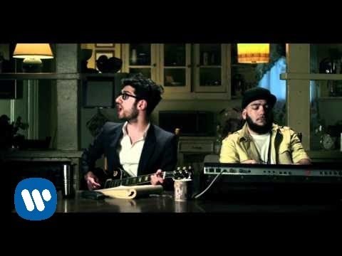 Chromeo - Don't Turn The Lights On [Official Video]