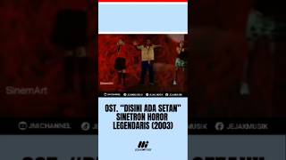 Download lagu OST SINETRON HOROR LEGENDARIS 2003! DI SINI ADA SETAN! UTOPIA - ANTARA ADA DAN TIADA mp3