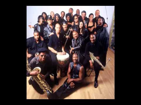 Quincy Jones featuring the All Star Chorus - Handel's Hallelujah! Chorus