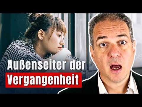 6 Signs You Were Often Excluded as a Child