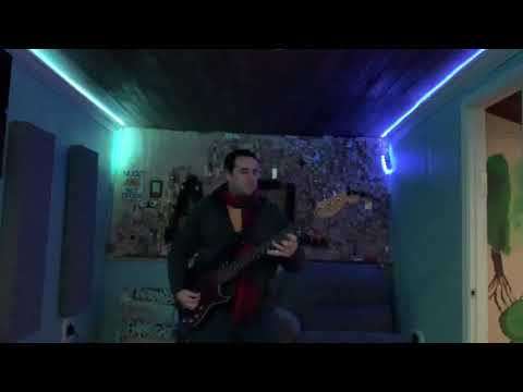 “Work From Home” by Fifth Harmony as performed by Bass Every Night