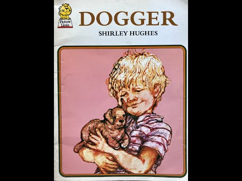 Dogger - Give Us A Story!