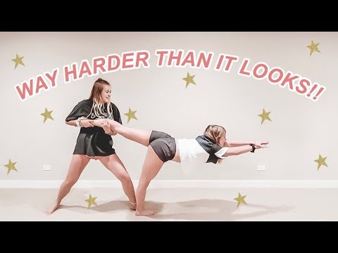 Yoga Stepsister