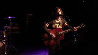 Miss Me - Frank Iero and The Patience - Live @ Stage AE