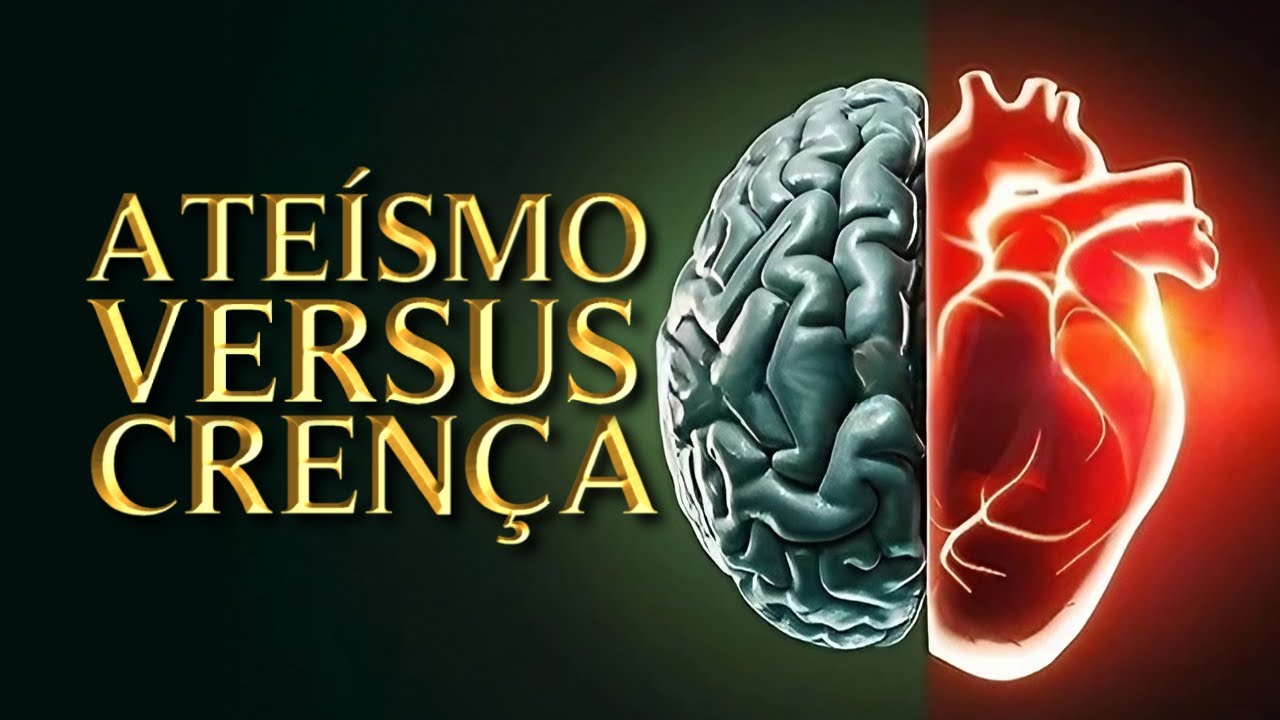DESAFIOS DO ATEÍSMO FRENTE À FÉ / RICHARD CARRIER