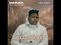 All Night Masuda Ft Maline Aura