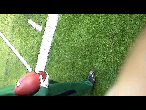 Post Eagle Boys stretching before practice. #E.B.E