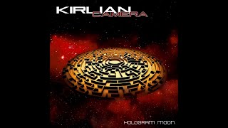 Kirlian Camera - Haunted River [taken from &quot;Hologram Moon&quot;, out on January 26th]
