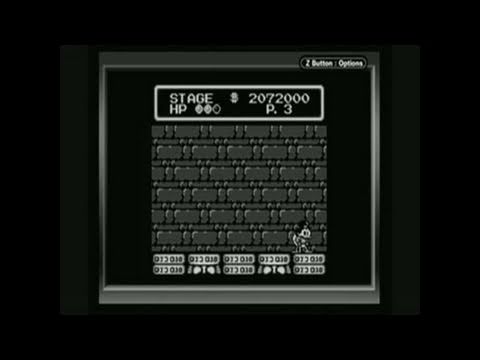 Duck Tales 2 Game Boy Guide-tip - Stage 3 - Mu