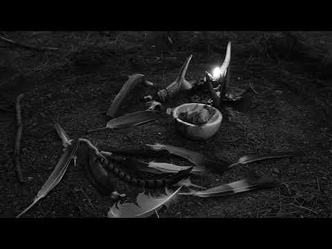 Canto a los Difuntos | A Chant for the Dead | Samhain offering