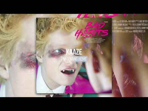 Kaaze vs. Ed Sheeran - I'm Coming Bad Habits (Deejay AC 2021 Mashup)