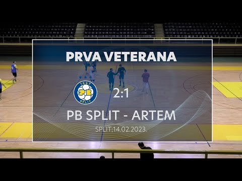 UMN_TV  1LV_(22/23)PB Split - Artem (Sažetak)