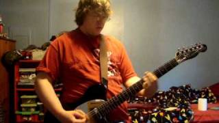 Decyfer Down - Walking Dead (COVER)