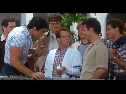 Porky's (1981) - An Egg Challenge