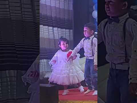 Kiara Semwal Dance