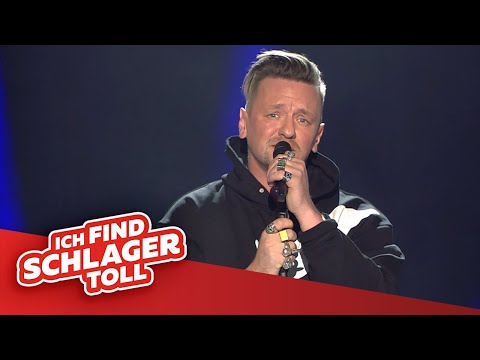 Ben Zucker - Die weißen Tauben sind müde (Live - Schlagerchampions)