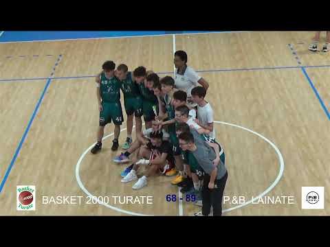 FINALE 1-2 POSTO UNDER 15