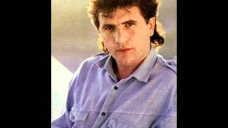 DANIEL BALAVOINE . Au revoir.