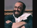 Luciano Pavarotti. Per la gloria d´adorarvi. Giovanni ...