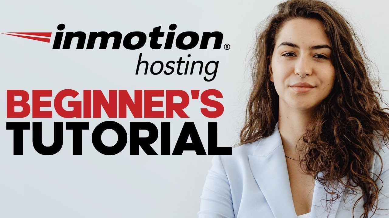How to Use InMotion Hosting: A Comprehensive Guide to Reliable and Efficient Web Hosting 2025