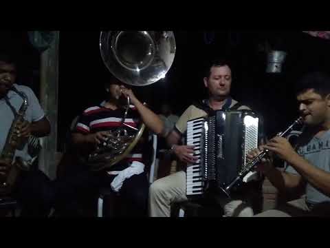 Tocata Piaui, casa do irmão Eloi, Almessiga 6
