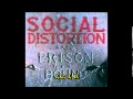 Social Distortion It's The Law (subtitulado español ...