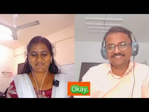 " Learn English with Kaustubh sir/ Make mistakes, Make progress.. Fluency takes time @ English yarri