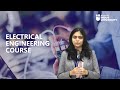 Electrical Engineering Course