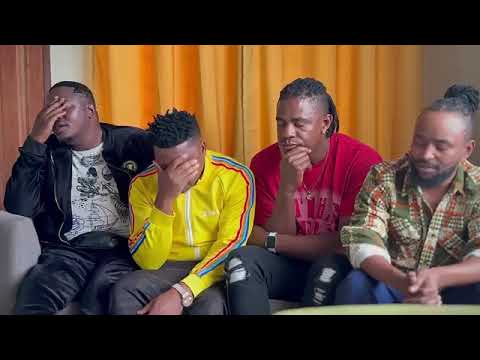 Chester Ft. Rich Bizzy , Kadaffi & Shenky - Abasuma Baya (Tribute To Dandy Crazy)