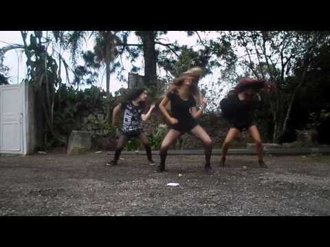 GUHARA(구하라) _ How About Me-(어때-) (Feat. Hur Young Ji(허영지) Cover Dance