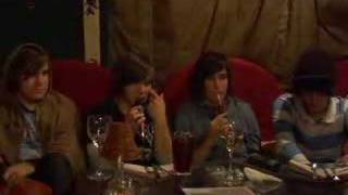 Self Against City Interview