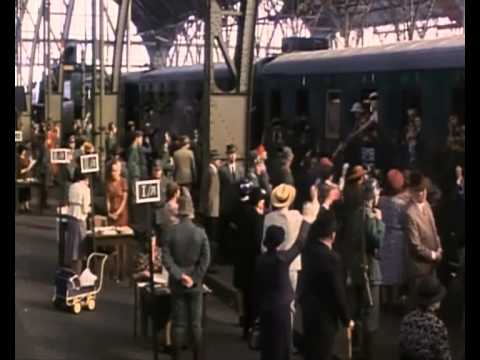 Všichni moji blízcí, závěrečná scéna