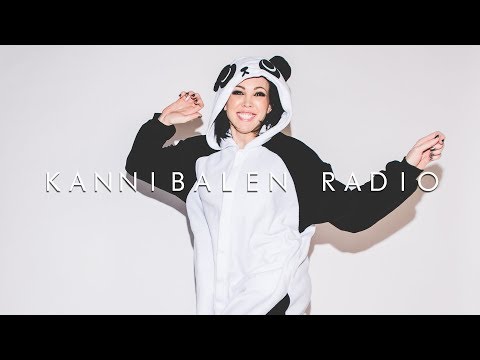 Kannibalen Radio ft. Dani Deahl - Ep. 131 Hosted by Lektrique