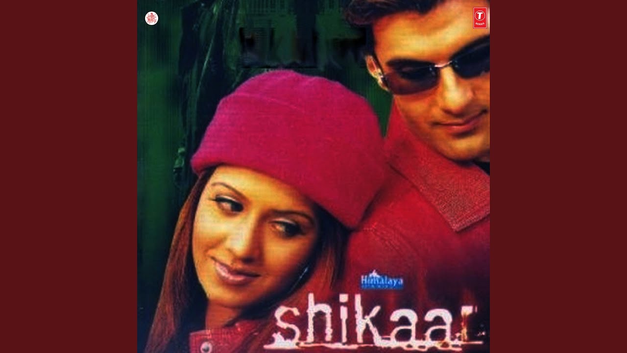 Pyar Mein Aye Mere Humdum Lyrics  | Shikaar | Abhishek Kapoor, Ayesha Jhulka | Abhijeet Bhattacharya | Anand Raj Anand