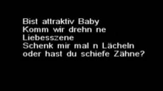 Peter Fox - Zucker [lyrics] HQ   Free Download