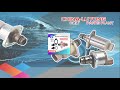 Common Rail Injector Valve F00R J01 129 Common Rail Injector Valve F00R J01 159 - photo 1