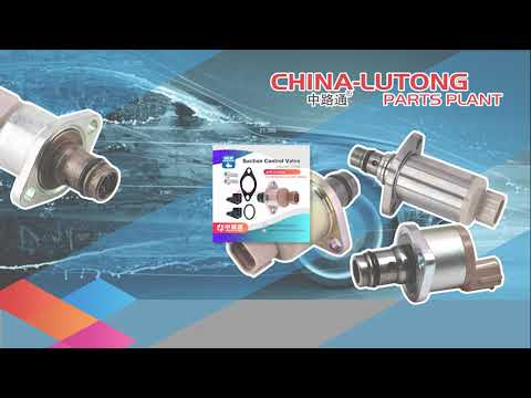 Common Rail Injector Valve F00R J01 129 Common Rail Injector Valve F00R J01 159