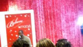 Brian McKnight- I&#39;ll Be Home For Christmas