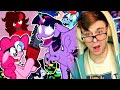 Friday Night Funkin But My Little Pony Has Changed