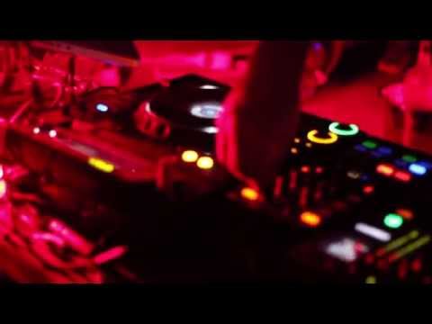 ODD - Sascha Cawa @ Masada