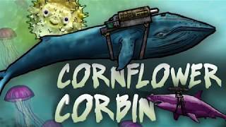 Cornflower Corbin (PC) Steam Key GLOBAL