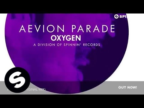 Aevion - Parade (Original Mix)