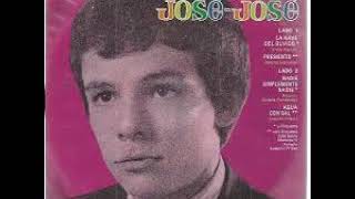 JOSE JOSE NI ME LO DIGAS por Salvador Arguell